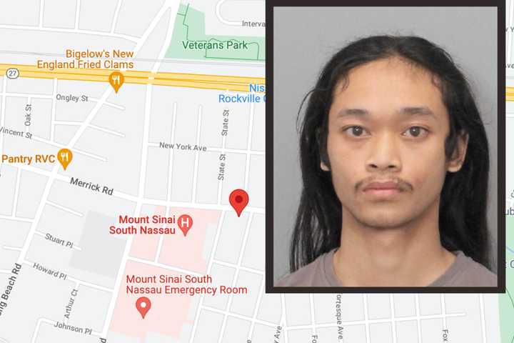 Attempted Murder: 21-Year-Old Who Shot Retail Clerk In Oceanside Sentenced