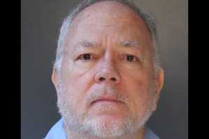 REPEAT OFFENDER: Lancaster County Convict Charged With Assault Of Child Under 13