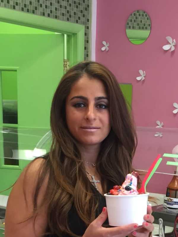 Dumont Mom Shares Recipe For Success With Englewood Shop
