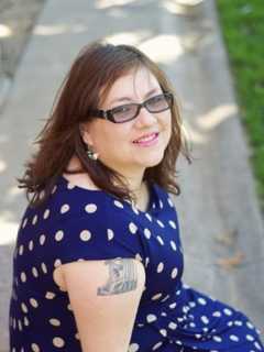 Norwalk Library Discusses Award-Winning Teen Angst Novel