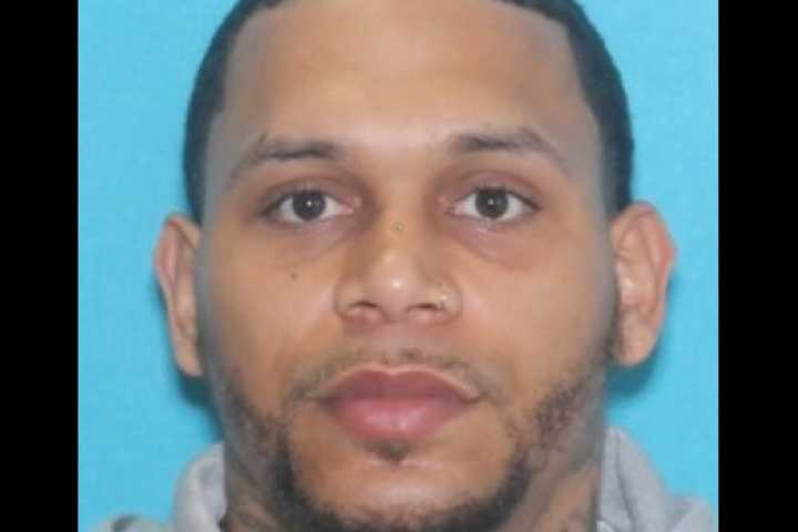 Central PA Man Wanted On Gun, Drug Charges: Police