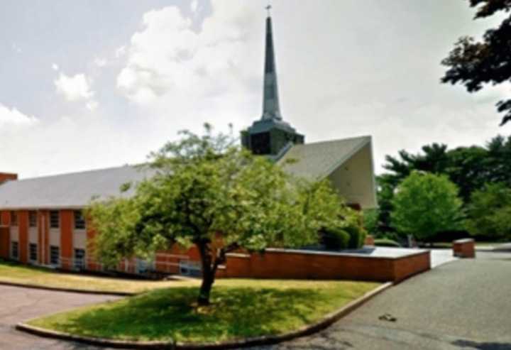 The Islamic Center of Passaic County, Clifton.