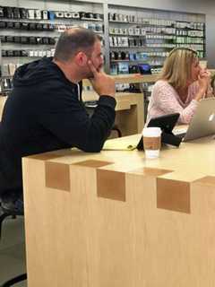 Pine Lakes Teachers In Wayne Get Training On Using Apps In The Classroom