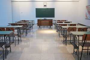 'COVID Closures Possible': Baltimore County Schools Warn Students, Teachers