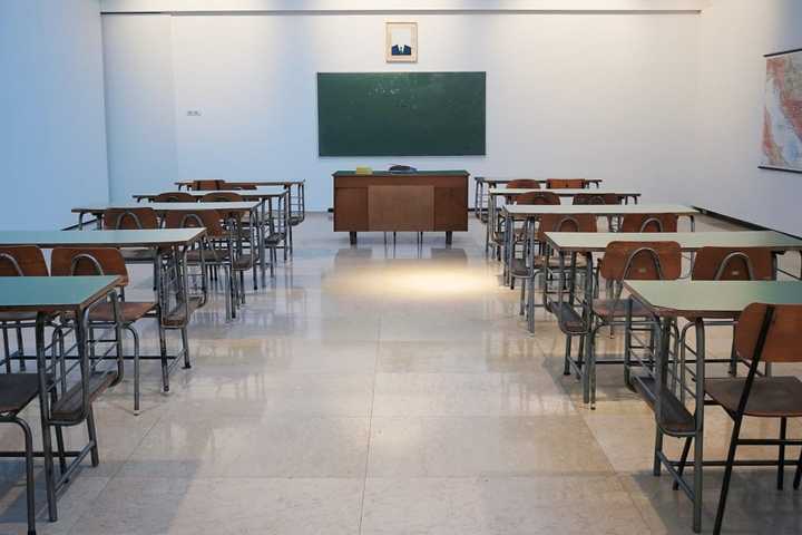 'COVID Closures Possible': Baltimore County Schools Warn Students, Teachers