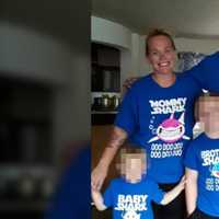 Boys Orphaned After Parents Killed In Lehigh Valley Motorcycle Crash