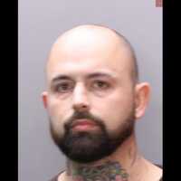 Slate Belt Man Involved In Domestic Dispute Busted With Meth, Police Say