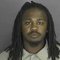 Costumed Ex-Con Who Sprayed Elizabeth Street With Gunfire Gets 10 Years In Fed Pen
