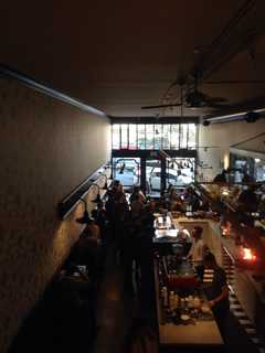 Meet At Harvest Bistro In Closter For Music and Dance