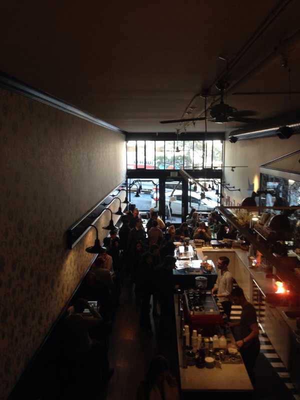 Meet At Harvest Bistro In Closter For Music and Dance