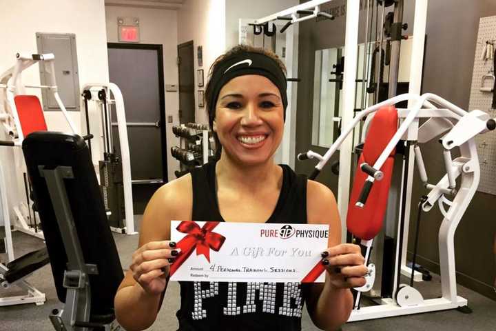Yorktown's Pure Physique Offers $5,000 In Prizes For Fitness