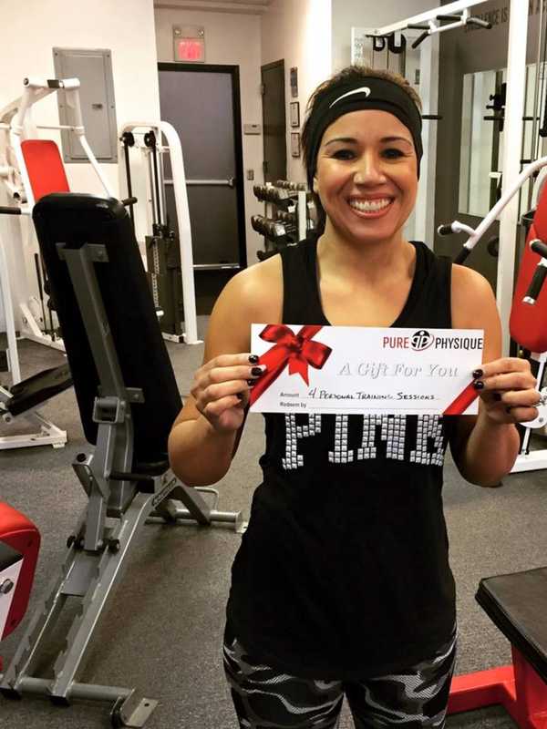 Shrub Oak Gym Giving Over $5,000 In Prizes To Get In Shape