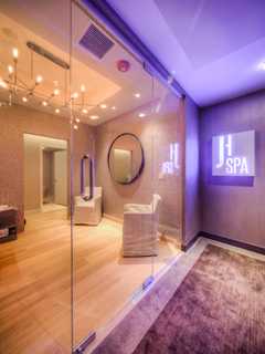 Greenwich's J House Hotel Offers Wellness Spa For Men And Women