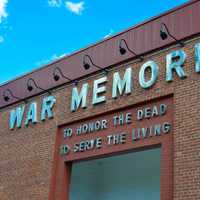 Team Up For 'Hell Day For Heroes' In Danbury