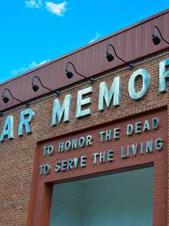 Team Up For 'Hell Day For Heroes' In Danbury