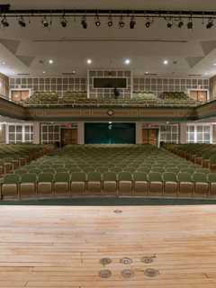 WCSU Stages 'Amahl and the Night Visitors' In Danbury