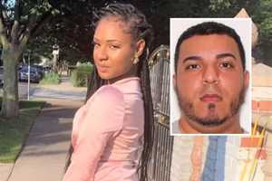 NJSP Captures Florida Driver In Hit-Run Death Of Woman Near GWB