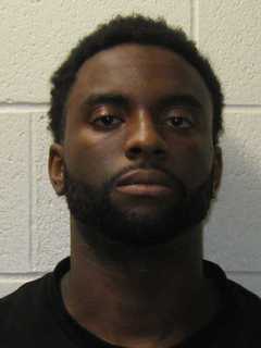 Stamford Man, 20, Charged In Spree Of Break-Ins Of Unlocked Cars In Darien