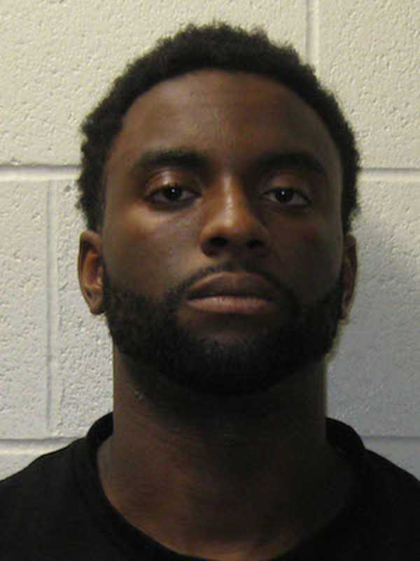 Stamford Man, 20, Charged In Spree Of Break-Ins Of Unlocked Cars In Darien