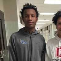 Chesco Teen Saves Choking Peer With Heimlich, District Says