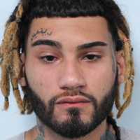 Springfield Police Make Arrests After 13-year-old Crashes Stolen Car