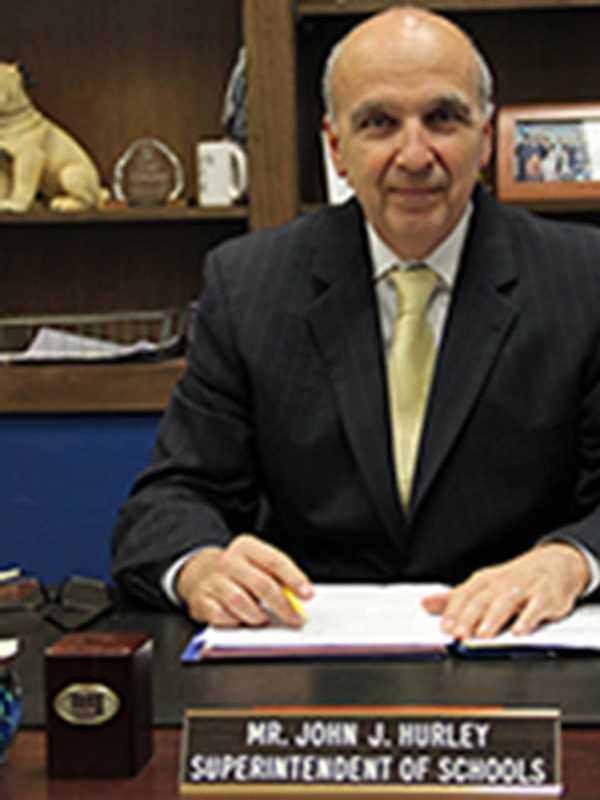 Rutherford School District Seeks New Member To Fill BOE Vacancy