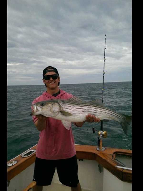Hudson Valley 22-Year-Old Drowns At Lifeguard Tryouts In Cape Cod