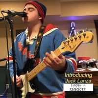 <p>Cross River resident Jack Lanza is set to perform at Lee&#x27;s Cafe in Croton Falls.</p>