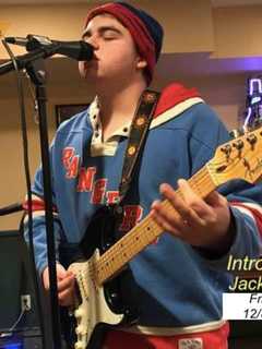 Mahopac Teen To Perform At Westchester Cafe