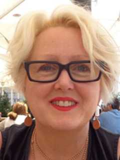 Author Jackie Hatton Pens Sci-Fi Novel Set In Westport