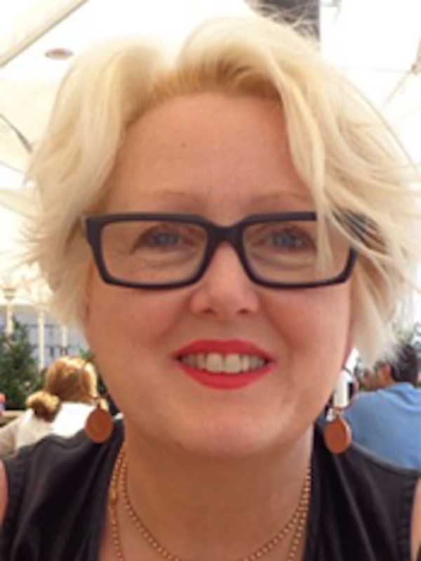 Author Jackie Hatton Pens Sci-Fi Novel Set In Westport