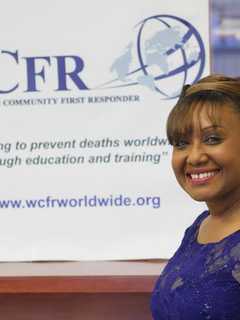 Rockland Nonprofit Teaches First Responder Training Worldwide