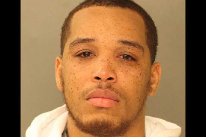 Police: Lancaster Man Threatened, Followed, Punched Victim In Head