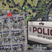 Lehigh Valley Man Shot In 'Targeted' Attack, Authorities Say