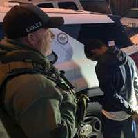 Arrest Made In Philly City Worker's Slaying