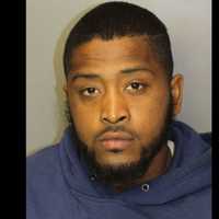 Feds: Newark Ex-Con Caught With Gun In Each Pocket, Shotgun On Car Seat, Drugs