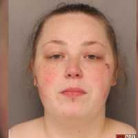 Chesco Woman Ran Over Victim With Own Car During Fight, Police Claim