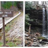 PA Student Hurt In Serious Fall Hiking On Class Trip