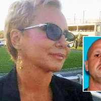 SEEN HER? Driver Busted In Paterson With Guns Driving Jeep Owned By Missing Woman