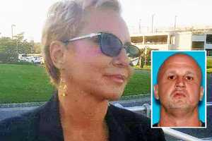 SEEN HER? Driver Busted In Paterson With Guns Driving Jeep Owned By Missing Woman