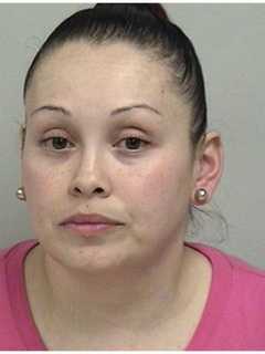 Stratford Woman Arrested On Drug Charge After Westport Traffic Stop