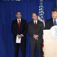 Latimer Picks Two New Commissioners To Oversee Westchester County Jail