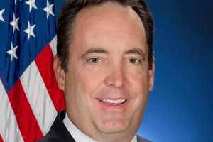 Fully Vaccinated PA Senator, Who Might Run For Governor, Tests Positive For COVID-19
