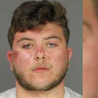 Berks Man KO'd Cop And Stole His TASER, Jury Finds