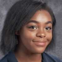 <p>Jakira Jeffrey -- also known as Jakira Waddell.</p>