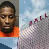 Man Sentenced For Sex Assault On Bally's Hotel-Casino Housekeeper In Atlantic City