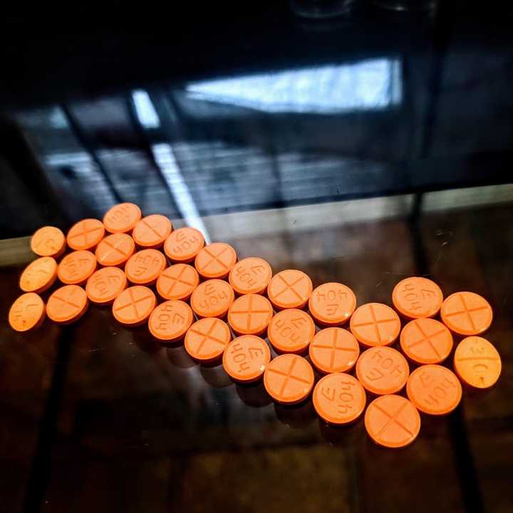 Adderall