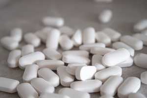 Maryland Pill Mill Doc Avoids Prison Time For Dispensing Oxycodone To Vulnerable Patients: Feds