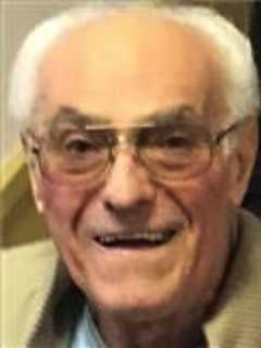 James Paul Paonessa, 82, Of Hyde Park