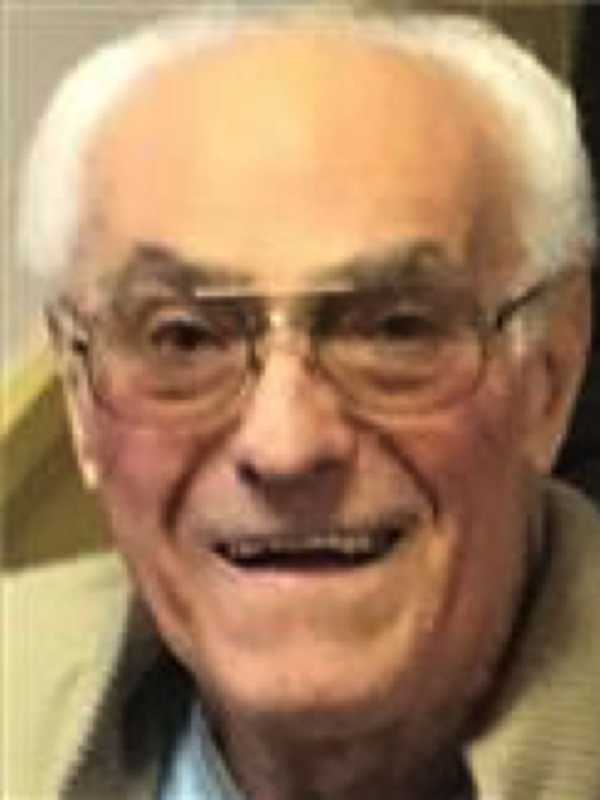 James Paul Paonessa, 82, Of Hyde Park